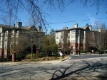 Unit 1108 - 5559 Glenridge Drive Ne Atlanta, GA 30342 - Image 5506973