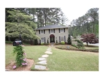 3459 Clubland Drive Marietta, GA 30068 - Image 5507672