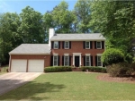 465 Springs End Lane Marietta, GA 30068 - Image 5507894