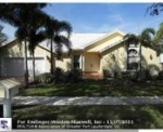 10501 NW 18TH DR Fort Lauderdale, FL 33322 - Image 5509776