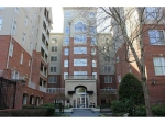 Unit 5107 - 50 Biscayne Drive Atlanta, GA 30309 - Image 5510924