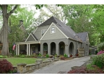 704 Park Drive Ne Atlanta, GA 30306 - Image 5513753