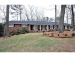 2764 Margaret Mitchell Drive Nw Atlanta, GA 30327 - Image 5513797