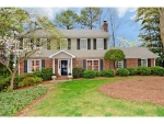 5613 Windy Ridge Drive Atlanta, GA 30342 - Image 5514346