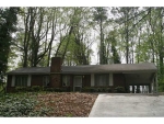 47 W Wieuca Road Ne Atlanta, GA 30342 - Image 5514341