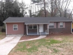 3562 Meadowridge Drive Atlanta, GA 30331 - Image 5514548