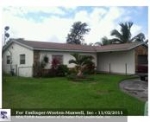 7600 SW 8TH CT Pompano Beach, FL 33068 - Image 5514828