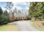 1700 W Wesley Road Nw Atlanta, GA 30327 - Image 5516418