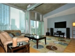 Unit 1021 - 923 Peachtree Street Ne Atlanta, GA 30309 - Image 5519610