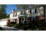 244 Lamplighter Lane Marietta, GA 30067 - Image 5521345