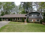 1140 Bordeau Court Atlanta, GA 30338 - Image 5522244