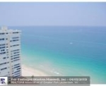 4280 GALT OCEAN DR # 24H Fort Lauderdale, FL 33308 - Image 5524375