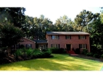 550 Coldstream Court Atlanta, GA 30328 - Image 5524600