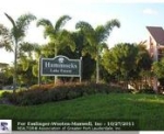 1724 HAMMOCK BLVD # 211 Pompano Beach, FL 33063 - Image 5526203