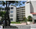 2307 S CYPRESS BEND DR # 308A Pompano Beach, FL 33069 - Image 5528542