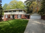 165 Forrest Lake Drive Nw Atlanta, GA 30327 - Image 5528973