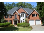 1711 Ashebark Lane Marietta, GA 30068 - Image 5529700