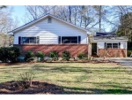 2327 Ewing Drive Ne Atlanta, GA 30319 - Image 5533183