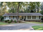 4630 Canyon Creek Trail Atlanta, GA 30342 - Image 5533719