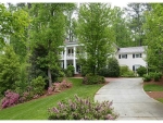 3215 Rilman Road Nw Atlanta, GA 30327 - Image 5535756