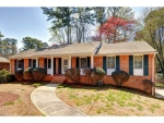 3014 Se Haverford Lane Se Marietta, GA 30067 - Image 5536190