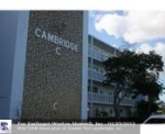 2047 Cambridge C # 2047 Deerfield Beach, FL 33442 - Image 5536893