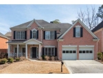 3223 Windsor Lake Drive Ne Atlanta, GA 30319 - Image 5537782