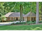 10185 Cresent Hill Lane Roswell, GA 30076 - Image 5540557