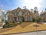 1710 Marcia Overlook Drive Cumming, GA 30041 - Image 5540706