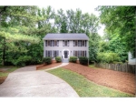 611 Willow Ridge Drive Ne Marietta, GA 30068 - Image 5541795