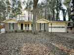 501 Midland Park Drive Stone Mountain, GA 30087 - Image 5545575