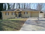 449 Stephenson Road Stone Mountain, GA 30087 - Image 5545573