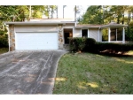 5054 Carole Place Stone Mountain, GA 30087 - Image 5546645