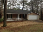 3036 Nappa Trail Stone Mountain, GA 30087 - Image 5546702