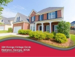 324 Vinings Vintage Circle Mableton, GA 30126 - Image 5547310