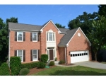 500 Tumbling Creek Drive Alpharetta, GA 30005 - Image 5548245