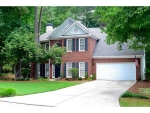 370 Bristol Stone Lane Alpharetta, GA 30005 - Image 5548355