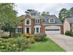 11580 Vista Forest Drive Alpharetta, GA 30005 - Image 5548356