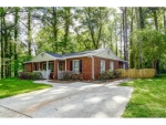 2943 Hollywood Drive Decatur, GA 30033 - Image 5548421