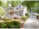 114 Hibernia Avenue Decatur, GA 30030 - Image 5549542