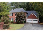 5533 Hurstcliffe Drive Nw Kennesaw, GA 30152 - Image 5550239