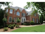 1160 Chasewood Trail Alpharetta, GA 30005 - Image 5551723