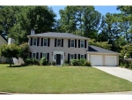 1813 Hickory Creek Court Nw Acworth, GA 30102 - Image 5552725