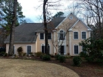 1601 Amberwood Court Woodstock, GA 30189 - Image 5553492