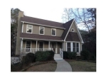 1033 Atherton Lane Woodstock, GA 30189 - Image 5553582