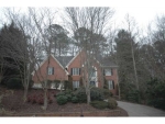 1511 Brookridge Drive Woodstock, GA 30189 - Image 5553644