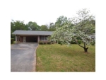 1639 Chris Lane Stone Mountain, GA 30087 - Image 5554547