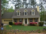 556 Catrina Court Stone Mountain, GA 30087 - Image 5554550