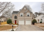 2034 Crestview Way Woodstock, GA 30188 - Image 5555067