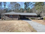 2317 Amber Woods Drive Snellville, GA 30078 - Image 5555897